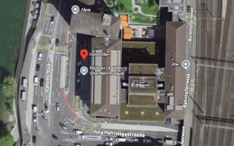 Hotel Olten