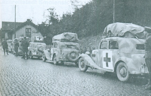 Aerztemissionen Aerztemissionen